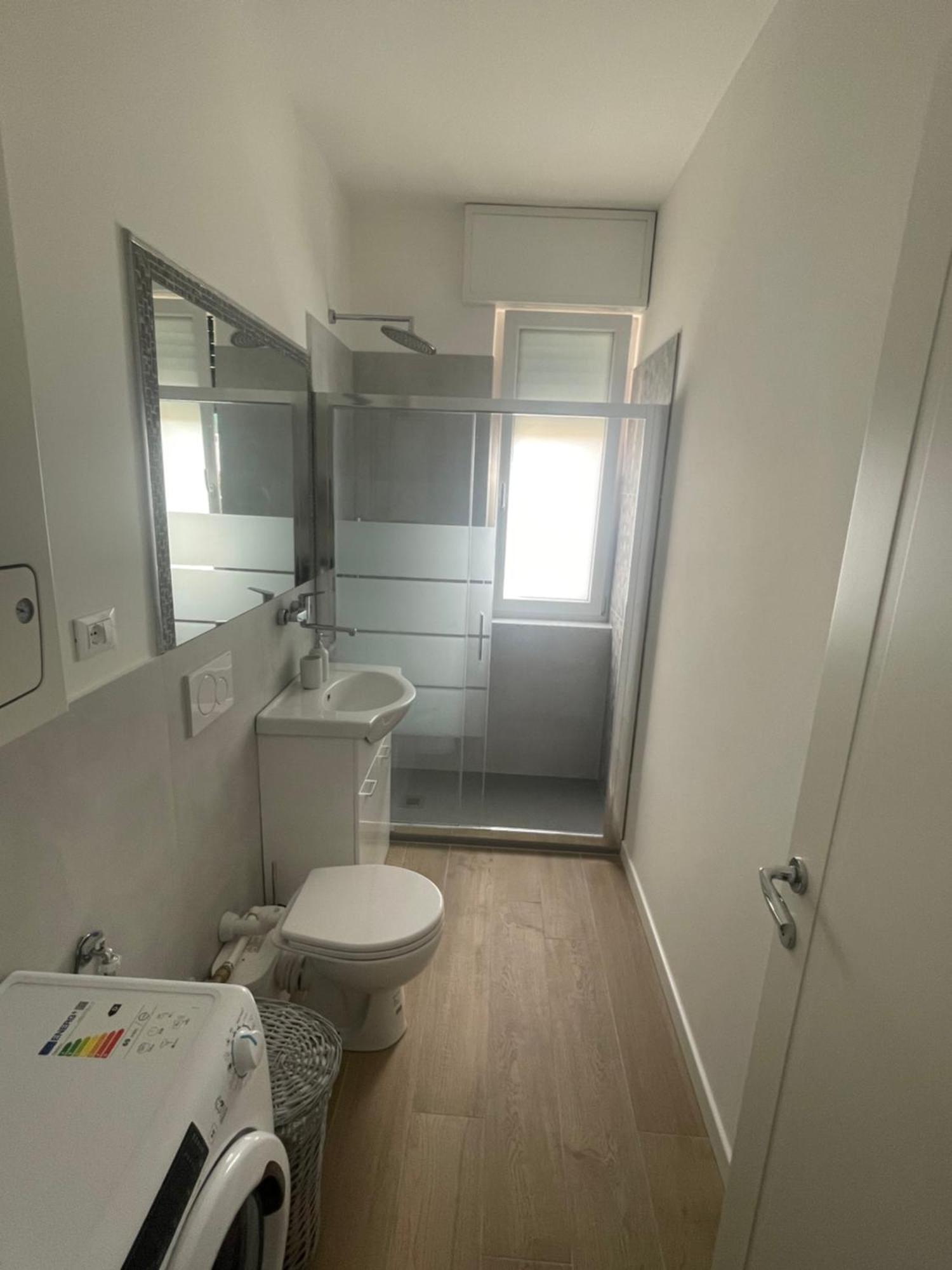 拉帕洛Casa Dani公寓 外观 照片